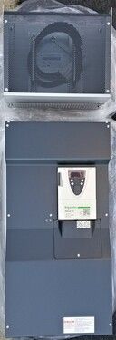 Schneider Electric ATV61HC13N4 | In Stock Ships Overnight